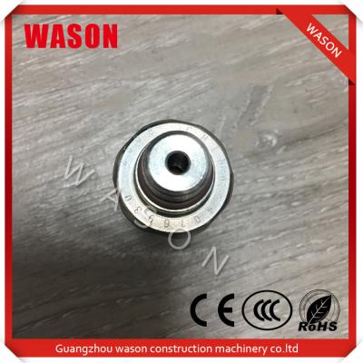 China Bagger-Ersatzteile 6744814010 für 4076930 Druck-Sensor 6744-81-4010 zu verkaufen