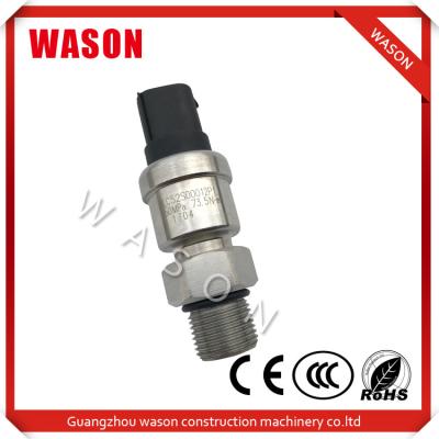 China Control switch kobelco pressure sensor LC52S00012P1 8607307 For SK200-6 for sale