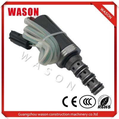 China Graafwerktuig Solenoid Valve kdrde5kr-20 40C07-203A SKX5P-17-208 voor SY135 Te koop