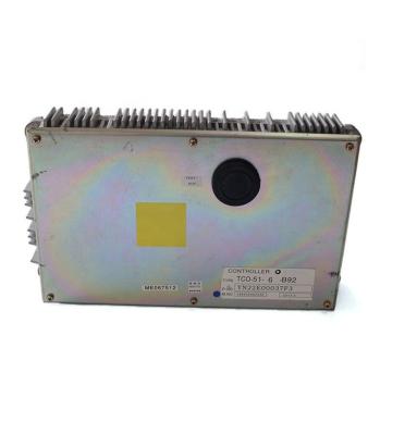 China Regulador de alta calidad YN22E00037F3 YB22E00008F1 del ECU del excavador para SK200-6E en venta