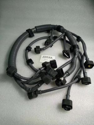 China Excavator Harness Loom LC13E01424P1 For Kobecle SK330-8 With Good Price for sale