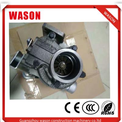 China Factory Direct Sale Excavator Turbocharger S1760-E0121 Turbo In Good Quality for sale