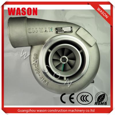 China Factory Direct Sale Excavator Turbocharger 6505-72-5010 Turbo For Engine KTR110 for sale