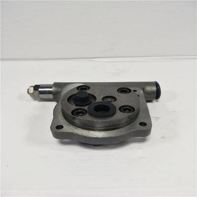 China Graafwerktuig Gear Pump For pc60-7 van de fabrieks het Directe Verkoop UIT in Hoogte - kwaliteit Te koop