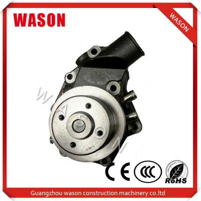 China Factory Direct Sale Excavator Water Pump 1406-6208 14066208 For Engine 4239D for sale