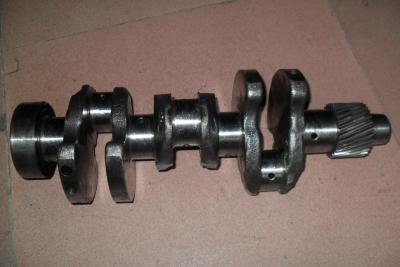 China Factory Direct Sale CRANKSHAFT For Komatsu 3D88 In High Quality for sale