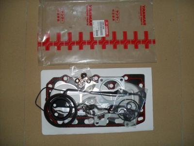 China Genuine Excavator Parts Gasket 729002-93561 72900293561 With Competitive Price for sale