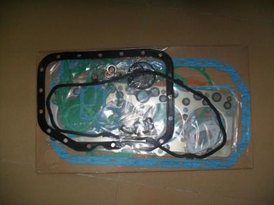 China Genuine Excavator Parts Gasket 5-87812694-2 5878126942 With Competitive Price for sale