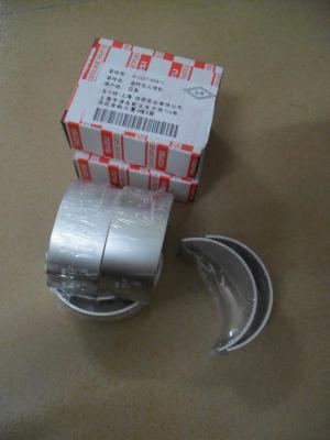 China Excavator Spare Parts  9-12271608-0 Connecting Rod Bearing for Hitachi ZX200 for sale