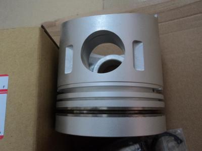 China Excavator engine parts piston ME018277 ME012174 ME018274 For Engine 4D35 for sale