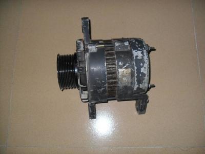 China Factory Direct Sale Alternator 0-35000-4501 0350004501 With Competitive Price for sale