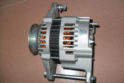 China Auto Alternator Lester 12761 LR160-735 123900-77210 For 4TNE94 4TNE102 for sale