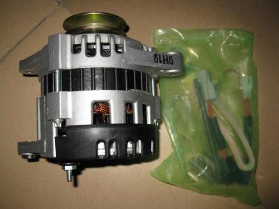 China Factory Direct Sale Excavator Alternator FD33 For EX60-1 With Competitive Price for sale