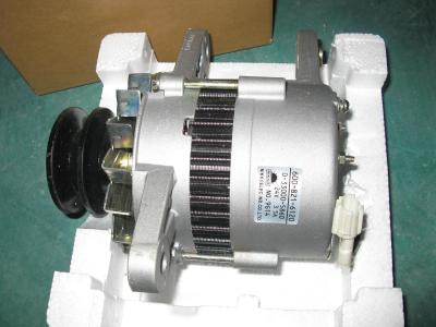 China Factory Direct Sale Excavator Alternator 0-33000-5860 For Hitachi EX200-2 for sale