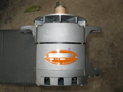 China Graafwerktuig Alternator For Engine 6N9294 van de fabrieks het Directe Verkoop met Goede Prijs Te koop