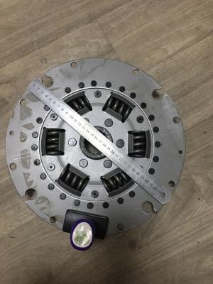 China Graafwerktuig Damper Disc Cluth 20Y-26-11112 van de fabrieks het Directe Verkoop in Hoogte - kwaliteit Te koop