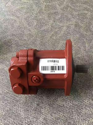 China Van het Graafwerktuigmachine parts 259-0815 van de fabrieks het Directe Verkoop Graafwerktuig Hoog Fan Pump In - kwaliteit Te koop