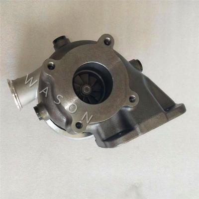 China Turbocompressor 3802886 3538623 da venda direta da fábrica para Cummins 6CTA8.3 H2D à venda