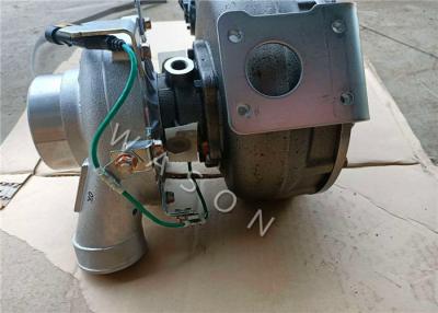 China Kobelco Spare Parts Excavator Turbocharger S1760-E0L70A For P11C for sale