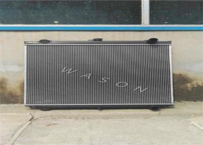 China Hitachi Spare Parts  Excavator Radiator 448338 For Hitachi ZAX240 for sale