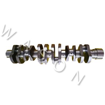 China Máquina escavadora Diesel Crankshaft VHS134112281 S134112281 13411-2241 para J08 à venda