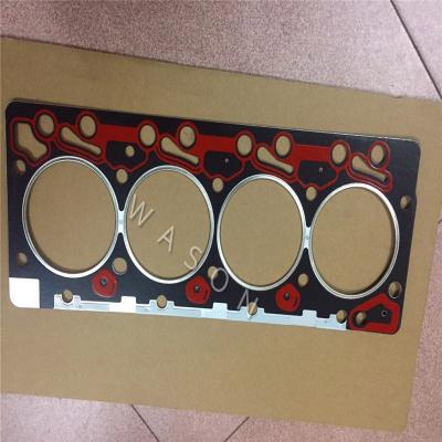 China Excavator Engine Spare  Parts Gasket Kit 3389169 3802375 3804896  For R140 4BT3.9 for sale