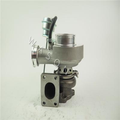 China Pc70-8 Komastu Turbo d60p-12-e S4D95L 6271-81-8500 6271818500 49377-01760 Te koop