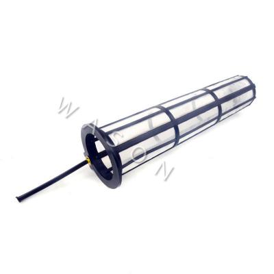 Chine Excavatrice Hydrualic Strainer 704-28-02751 pour DH220-5 EX200-1 EC210 E320B PC200-8 à vendre