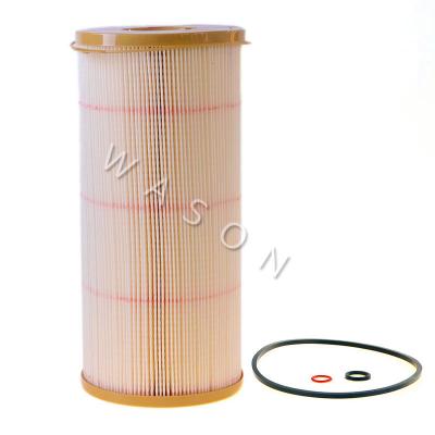 China Excavador Hydraulic Fuel Filters 600-311-3841 600-311-3550 en alto Qaulity en venta