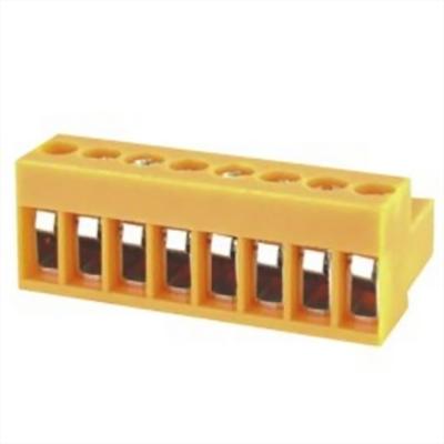 China HT396K plug-in terminal block for lighting and heating equipment for sale