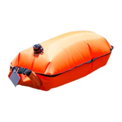 China IPX6 Accessories Outdoor Waterproof Dry Bag Swimming Beacon For Swimming for sale