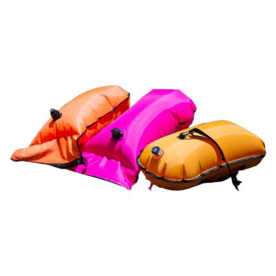 China Cheap Open Water Tow Swimming Pool Buoy Outdoor Accessories Professional Manufacture for sale