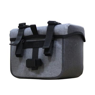 China Hot Selling New Style TPU Cloth TPU Cloth Bicycle Dry Bag For Recycling for sale