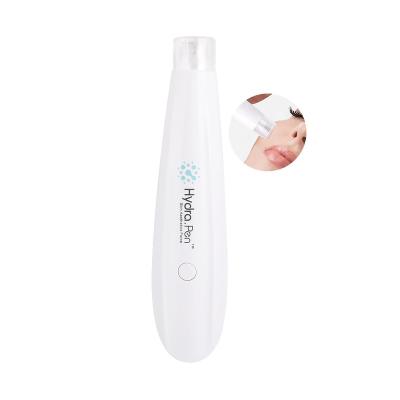 China TUYING skin rejuvenation high quality wireless rechargeable microneedling pen hydra pen h2 for skin rejuvenation for sale