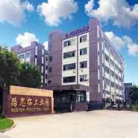 Verified China supplier - Jianghai Soluxled Lighting Electron Factory