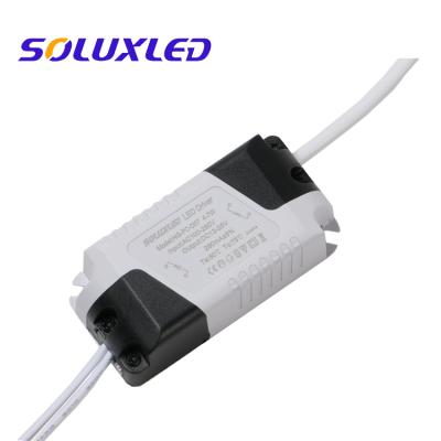 China 4-7W 280mA-300mA LED Isolation Driver For Panel Light à venda