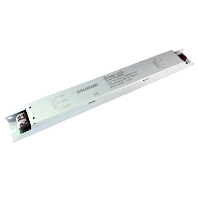 China Linear Light Thin Linear LED Drivers 44W 30-55V 800ma 60W 54-85v 700ma for Linear Applications for sale