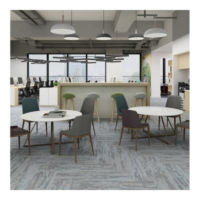 China Cheap Price Washable Carpet Tiles For Office,50X50 Commercial Carpet Tiles For Office,Office Carpet Tile Chinese Manufacturer for sale