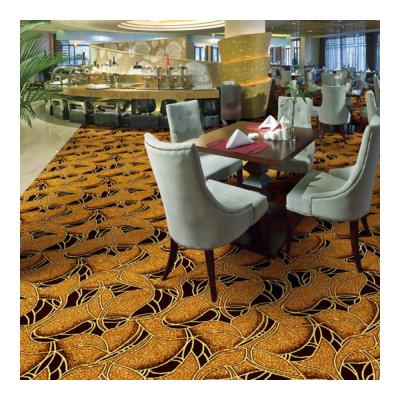 China Manufacture washable Wilton Carpet Wall To Wall Wilton Wool Carpet For Hotel and lobby for sale