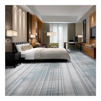 China Wilton Washable Good Quality Carpet Home Use Modern Style Wilton Carpet Guest Room Wilton Floor Carpet For Hotel for sale