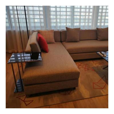 China Washable Cheap Polypropylene Thick Machine Woven Wilton Hotel Sofa Floor Mat for sale