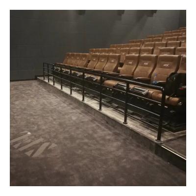 China Washable nylon printed carpet, luxury cinema carpet factory, theater heavy duty commercial carpet with wholesale price for sale