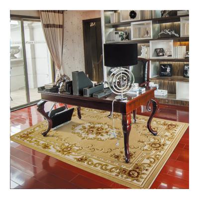 China New Zeland Modern Floral Custom Rug Tapis Alfombras Handtufted Carpet Anti Slip Washable Cover for sale