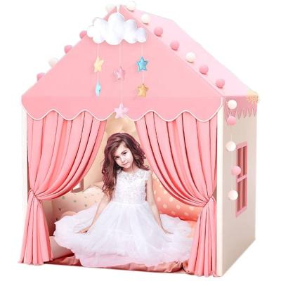 China Indoor grow Cheap Large Fairy  Kids Play Tents for  Toddler for sale