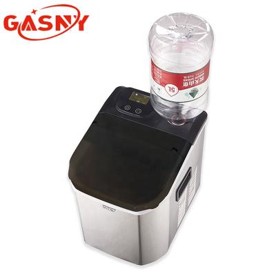 China Energy Saving Cold Drinks High Performance Ice Cube Maker Home Use for sale