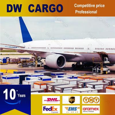 China China to Latvia Express Air Courier Logistics Service UPS DHL FEDEX Door to Door Fast Delivery to Germany Norway Poland Netherlands France Latvia for sale