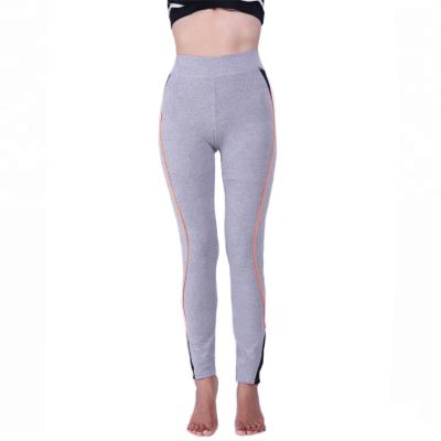 China Sales Women Breathable High Waist Elastic Fitness Comfortable Yoga Leggings for sale