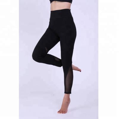 China High Fitness Breathable Professional Custom Size Comfortable Gym Yoga Gaiters for sale