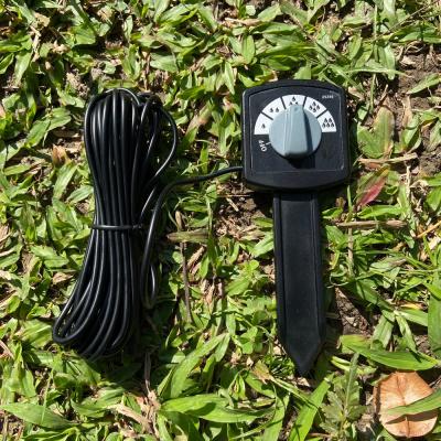 China 5 Levels Moisture Level Soil Moisture Sensor Garden Tool Dirty Moisture Sensitivity Moisture Tester Soil Moisture Sensor Works With Water Timer for sale