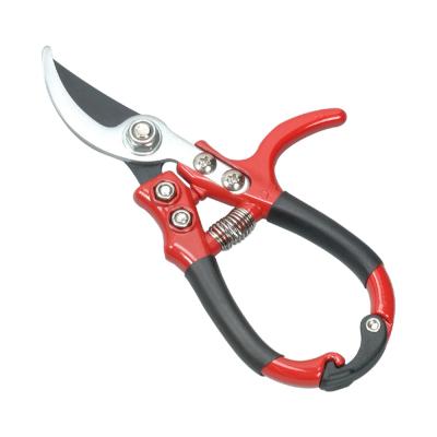 China Anti-Slip Handle Fruit Shears for sale